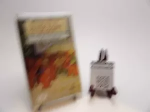Tale of The Flopsy Bunnies & Mrs. Tittlemouse VHS Tape Beatrix Potter Free Ship - Imagen 1 de 5