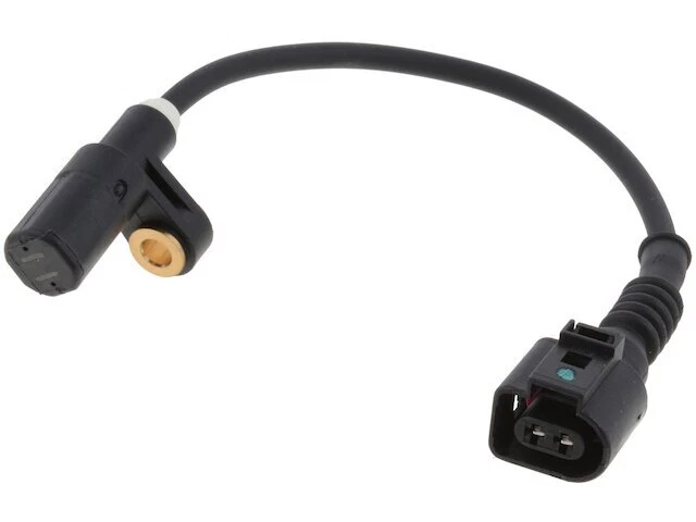 Sensor de velocidad trasero Bosch 66396KQBX AHU para Volkswagen Jetta 1999 ABS Foto 1 de 2