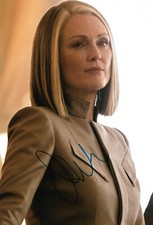 Julianne Moore Autogramm signed 20x30 cm Bild Julianne Moore Autogramm signed 20x30 cm Bild