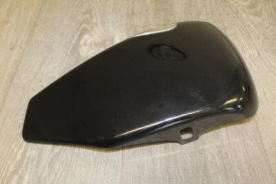 PANEL DE CUBIERTA LATERAL HARLEY-DAVIDSON CUARENTA Y OCHO HIERRO 883 SETENTY DOS SPORTSTER 1200 Foto 1 de 3