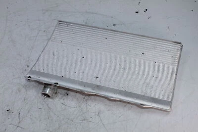 Ski-doo Summit X 800r Power Tek 2015 163 pulgadas radiador enfriador rueda de refrigeración Foto 1 de 4