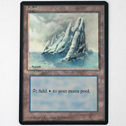 Magic the Gathering MTG Basic Land Island  – Ice Age Card #368, #369, #370