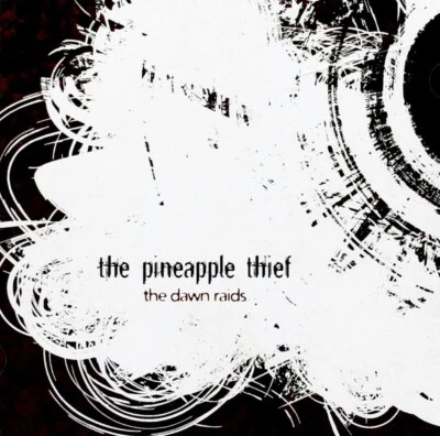 The Pineapple Thief - The Dawn Raids: Part One (2009)  CD NEW/SEALED SPEEDYPOST - Image 1 of 2