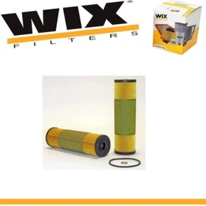 Oil Filter OEM WIX for MERCEDES-BENZ 600SEL 1992-1993 V12-6.0L - Picture 1 of 4