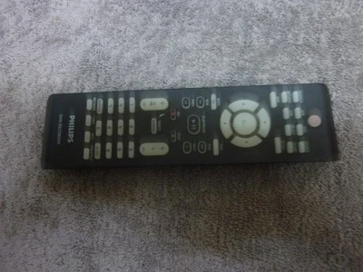 2422 5490 1516 ORIGINAL REMOTE CONTROL FOR PHILIPS R3510V DVD/VCR RECORDER - Image 1 of 4
