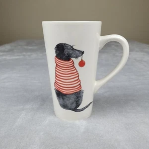 Tazza cane Reparto 56 TO THE RESCUE tazza da collezione Black Mutt FETCH THE SPIRIT - Foto 1 di 6