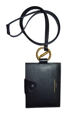 Dunhill Duke Black Leather Card Holder Brand New RRP £305 - Image 1 of 4