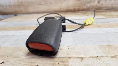 Volvo C30 2007 Right Rear seat belt buckle 8686941 SMI95002 — 第 1/4 张图片