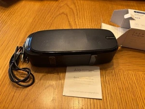 LENRUE A10 Bluetooth Speaker Wireless Stereo Music speakers - Picture 1 of 4