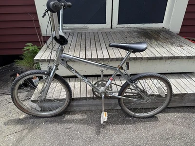 Viper Diamond Back BMX Freestyle Bike 20" 80s Vintage - Image 1 of 4
