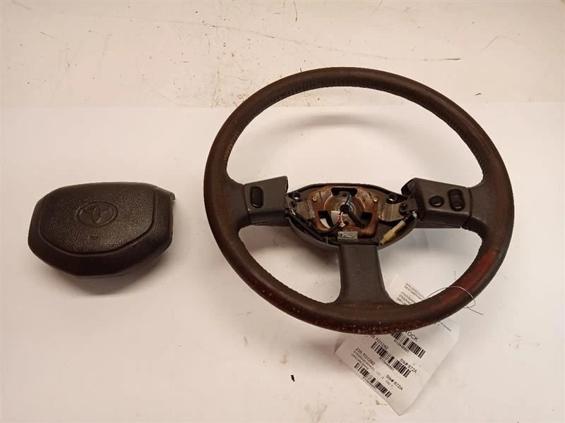 Руль с крышкой гудка от 1992 Toyota 4Runner 10946891 - Изображение 1 из 4