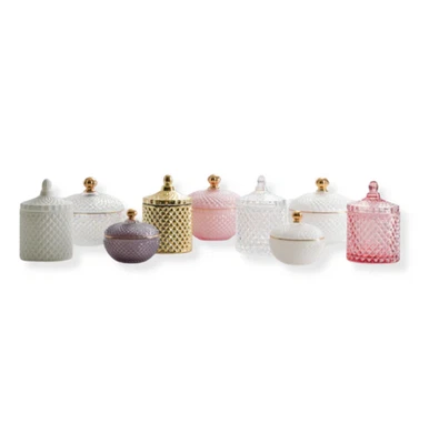 Aurora Luxury Candle Jar Kit - Image 1 of 4