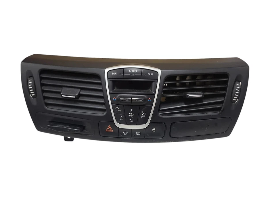 RENAULT LAGUNA III BT0/1 Altre centraline 275100002R 2.0 Diesel 27905887 - Immagine 1 di 4