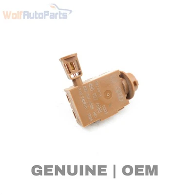 AUDI A3 CABRIOLET 8V 2015-2020 - Sensor de calidad del aire 4H0907658B Foto 1 de 4