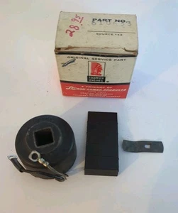 Bobina central Tecumseh genuina 610633 motor Tecumseh - Imagen 1 de 4