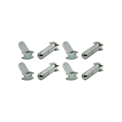 Enlace de cilindro de freno ACDelco genuino para Ford E-150/E-350 Eco Club Wagon 90-02 Foto 1 de 4