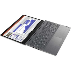 Lenovo V15 15.6" Windows 11 12GB 480GB Portable Notebook FHD NVME Business - Picture 1 of 8
