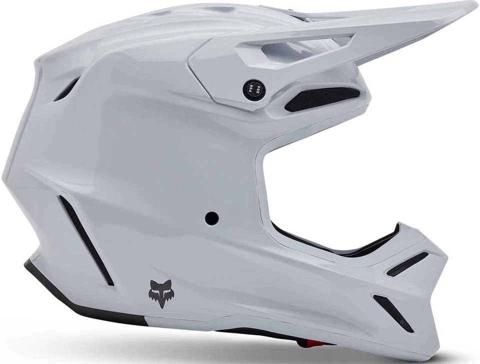 Casco Fox Racing V3 RS - Motocicleta Motocross MX ATV UTV Motocicleta Todoterreno Foto 1 de 1