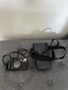 [Neuwertig] Nikon L35AD Picaichi analoge Kompaktkamera 35 mm aus Japan - Bild 1 von 5