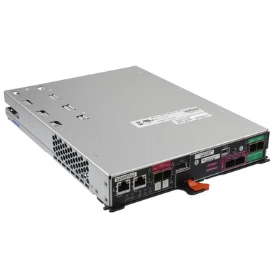 NetApp RAID Controller 8GB 2Port FC 16Gbps SAS 12G E2700 - E-X270800A-R6 - Bild 1 von 2