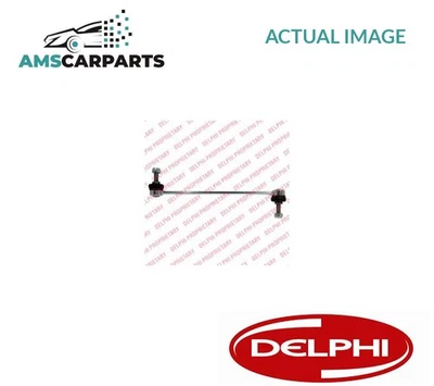 ANTI ROLL BAR STABILISER DROP LINK FRONT TC1978 DELPHI NEW OE REPLACEMENT - Image 1 of 4