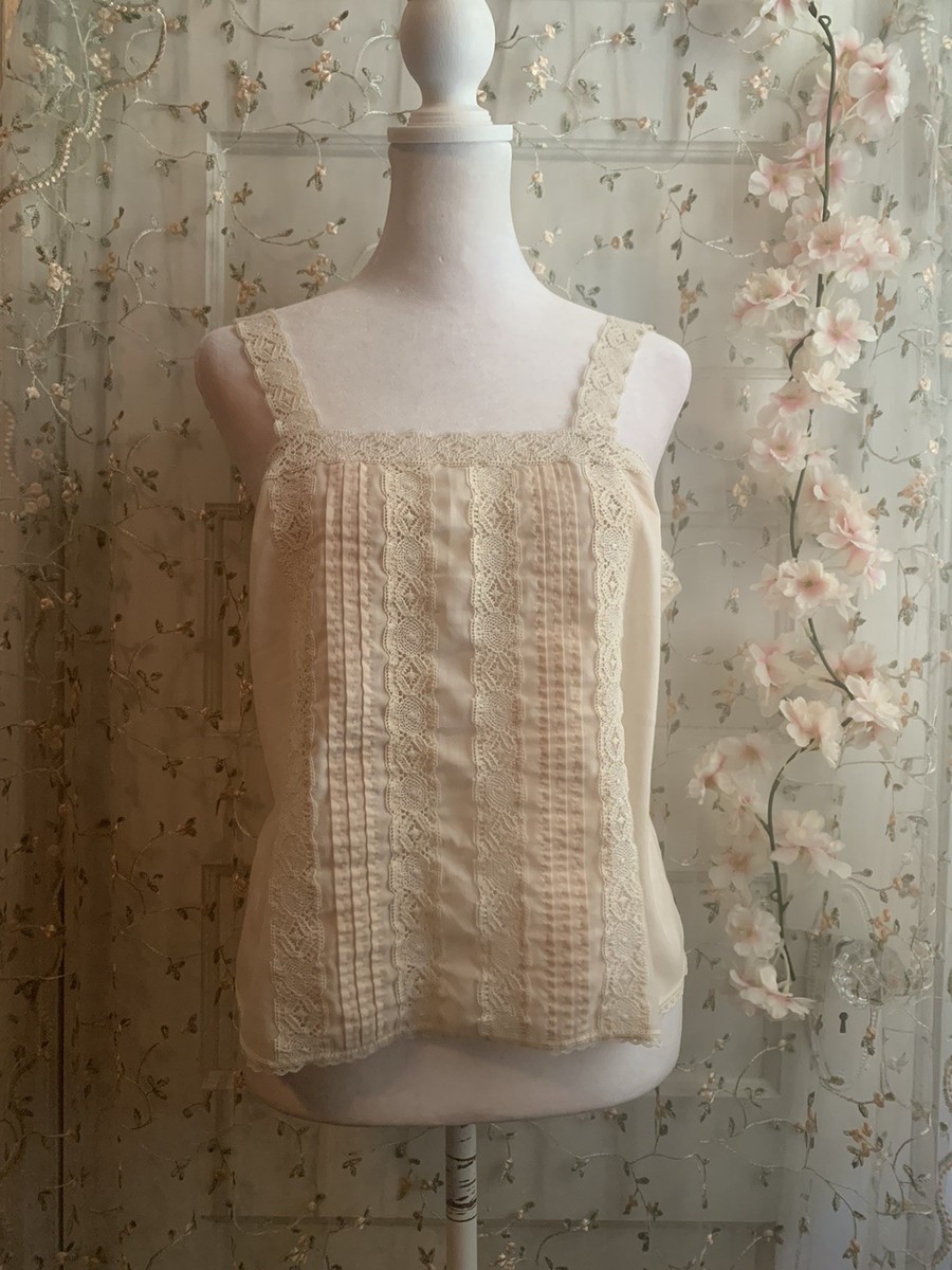 1990s Vintage Camisoles for Women for sale | eBay
