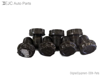 Pernos de placa flexible para Hyundai Sonata 2.4 11-14 Foto 1 de 4