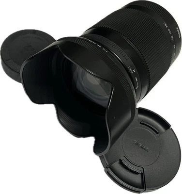 Sigma 18-300mm F3.5-6.3 DC Macro OS HSM for Canon/Nikon Used - Image 1 of 4