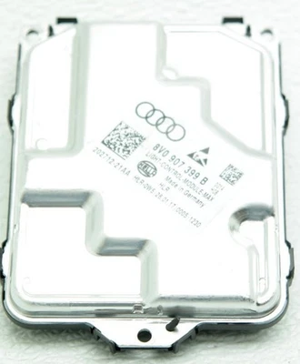 OEM Volkswagen Tiguan LED Control Module 5NA 998 399/8V0 907 399 B - Image 1 of 4