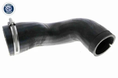 VAICO Ladeluftschlauch Schlauch Turbolader Q+, Erstausrüsterqualität V40-1174 - Bild 1 von 4