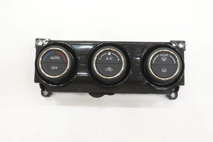 Interruptor de control de clima calentador aire acondicionado tablero Subaru WRX 2018-2021 OEM 72311VA370 - Imagen 1 de 11