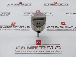 IFM SH0500 Flow Monitor Scale Display 19...36V DC 250MA - Picture 1 of 10