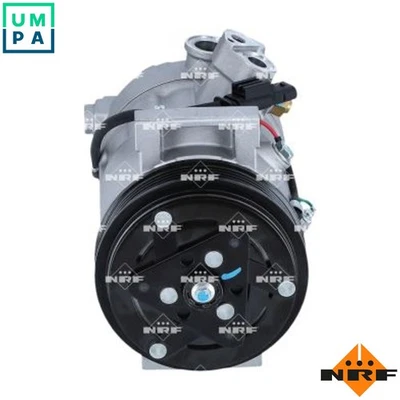 COMPRESSOR AIR CONDITIONING 320200 FOR MERCEDES-BENZ MARCO/POLO/Camper VITO 2.0L - Image 1 of 4