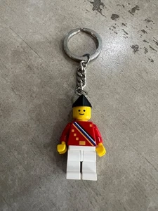 LEGOLAND LEGO Ambassador Keychain - Picture 1 of 3