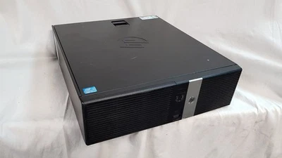 HP rp5800 Intel Core i5-2400 8GB 2x 500GB, NO OS - Image 1 of 4