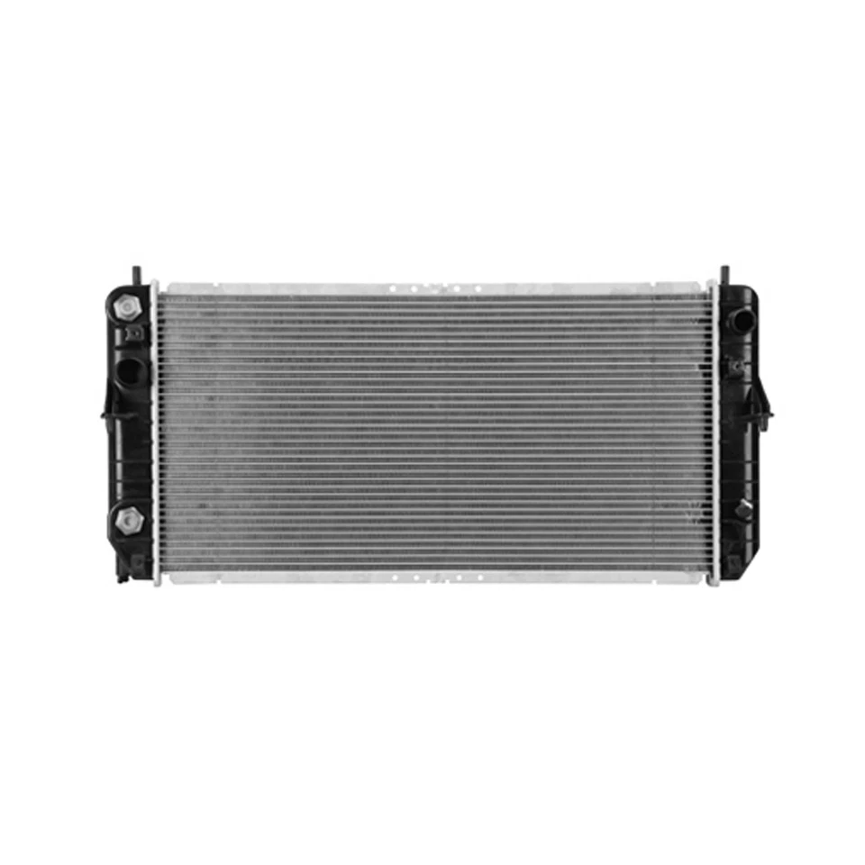 RAD2513 New Replacement Radiator Fits 2001-2004 Cadillac Seville - Изображение 1 из 1