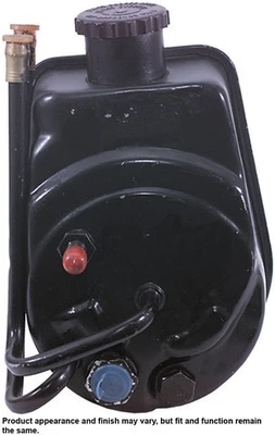 Bomba de dirección asistida Cardone Reman P N 20 8709 Foto 1 de 4