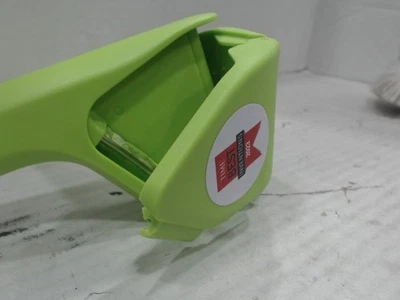 Asis/ForParts - Fluicer de cal Dreamfarm, exprimidor de cal manual, verde, 9 pulgadas Foto 1 de 4