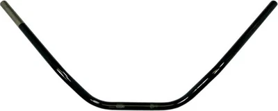 Manillar Baron 1 pulgada Starbar negro 36x12x12,5 pulgadas Kawasaki Vulcan 1600 03-08 Foto 1 de 3