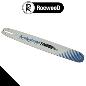  Husqvarna 20"" Führungsleiste passt 272XP 281 285 288 298 365XP 371 372XP Kettensäge - Bild 1 von 9