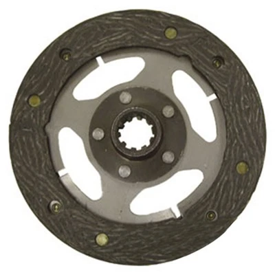 6.5" Trans Disc Fits Allis Chalmers Models 70800662 - Image 1 of 4