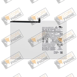 Batterie PREMIUM Samsung Galaxy Tab A7 10.4 2020 SM-T500 SM-T505 - Photo 1/1