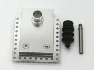 30X50MM Alloy Shell Trim Tab for FSR V3.5 Boat, One Piece - Picture 1 of 5