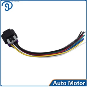 100-00341 Fit For GM 2003 2004-2006 2007 Throttle Body Pigtail Harness 6.0L LQ9 - Picture 1 of 9