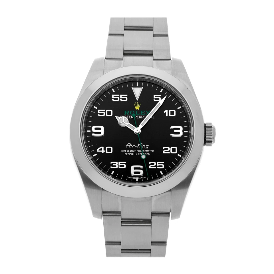 Rolex Air King 116900
