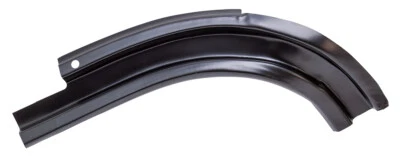 New Upper Passenger Side Trunk Gutter AMD Fits Fairlane Torino 825-8468-1R - Image 1 of 2