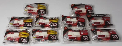 LEGO Racers Rare Promo 5 Cheerios 5 Hamburger Helper 10 Sealed Sets Racing Cars - Image 1 of 4