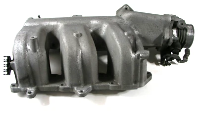 Ford Ranger 1994 4,0 litros, colector de admisión superior V6 90TF-9E648-AC OEM Foto 1 de 3