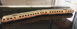 Piko 52001 VT 612 IC Lackierung zweiteiliger Dieseltriebwagen Epoche V OVP #1 - Bild 1 von 17