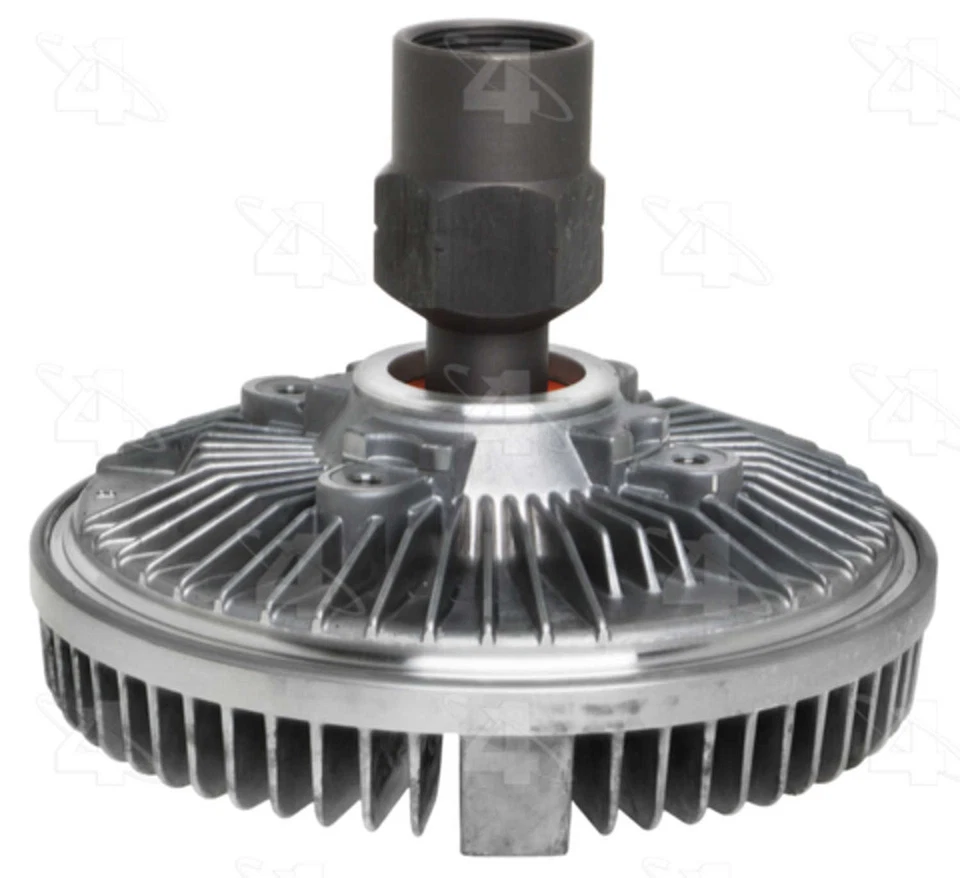 Embrague del ventilador de refrigeración del motor para Mazda B3000 Hayden 1994-2007 Foto 1 de 4